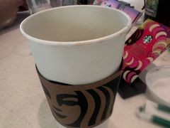 -星巴克(平湖万达广场店)