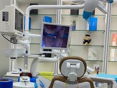 -牙博士口腔品牌连锁(杨浦店)