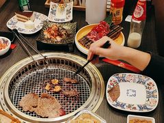 -AJIYA·池袋日式烧肉自助(天津万象城店)