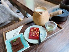 -扫雪煮茶(西村店)