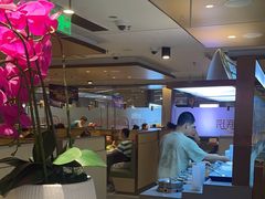 -海底捞火锅(旭辉MALL店)