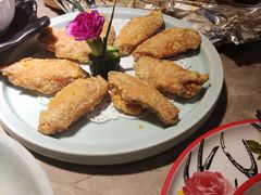 -新白鹿餐厅(金鹰新街口店)