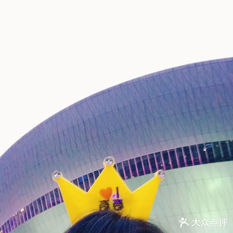 成都攻略| 五粮液成都演艺中心，我们的大魔方