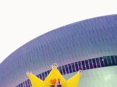 -成都金融城演艺中心