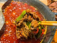 -阳阳老火锅(小南门店)