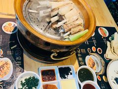 手把肉-蒙料·手把肉(望京店)