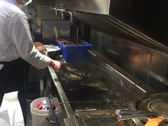 -京天红炸糕(天通苑华联店)