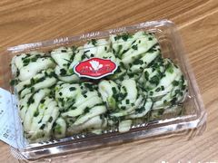 -白玉兰食品(中山公园龙之梦店)