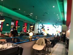 大堂-蛙小侠(五象万象汇店)