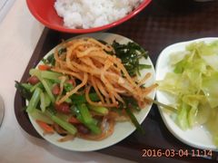 -台北风味(第一家快餐)