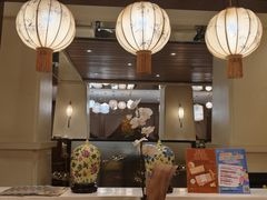 -桃源春晓中餐厅 TaoYuan Restaurant