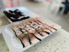 -墨脱石锅椰子鸡•海鲜糟粕醋(榆亚路店)