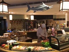 -厦门喜来登酒店