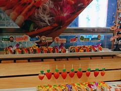 -领鲜活海鲜榴莲自助火锅(东门店)