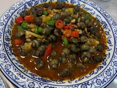 -川悦壹号·川菜(蠡溪路店)