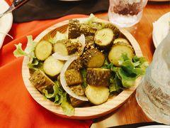 -申德勒加油站西餐厅(日坛路总店)