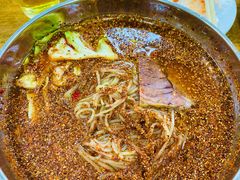 咸口冷面-顺通大冷面(总店)