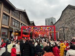 -中国宜宾·长江地标广场