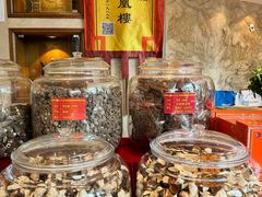 -凤凰楼酒家·粤宴点心(华强北店)