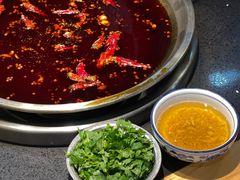 -飘香火锅(玉林西路店)
