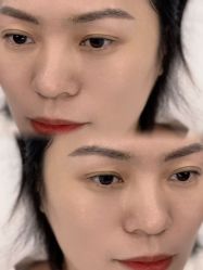 -张小野·专业半永久纹眉