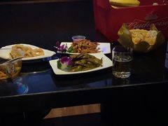 -欢乐盛KTV音乐会所(泰然店)