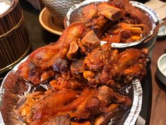 -吴氏老妈·23年家常菜(古城店)