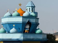 -安吉Hello Kitty乐园