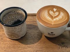 -Peet's 皮爷咖啡(东湖路手作店)