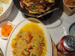 -四道菜·福建菜馆(万家广场店)