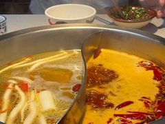 -芈重山老火锅(广州首店)