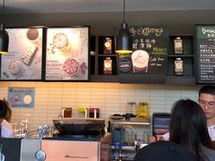 -星巴克(钦江路店)