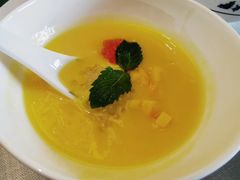 -马勒别墅·中餐厅