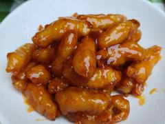 -天祥斋老北京八大碗烧烤家常菜(田村店)