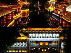 -台儿庄古城