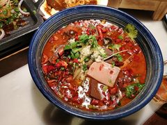 -绿茶餐厅(千岛湖银泰城店)