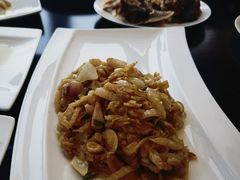 -小南洋海景餐厅(深圳湾店)