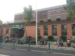 -桂林公园(地铁站)