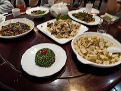-吴门人家·苏宴宫廷菜(拙政园店)