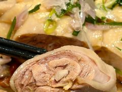 -林辉家宴·本地家常菜·头牌清远鸡(先锋店)