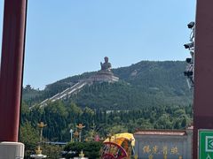 -龙口南山旅游景区