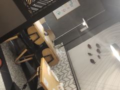 -鱼酷活鱼烤鱼(梅江印象城店)