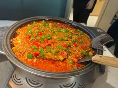 -萌渔·金牌蒜香烤鱼(临安万华广场店)