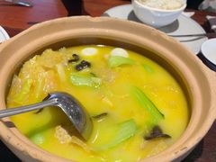 -大牌大·传统杭帮菜(湖滨店)