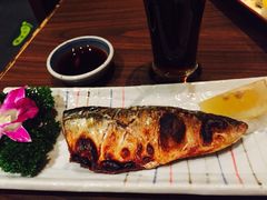 歌行灯日本料理-歌行灯日本料理(伊势丹店)