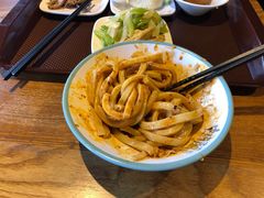 -中阿兰牛肉面(悦海新天地店)