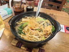 -天瑞福云南过桥米线(十里河店)