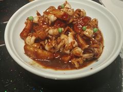 -阿明小菜·海鲜·上海菜(梅陇店)