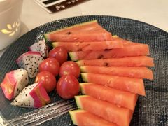 -毛家饭店·30年融合新湘菜(汉峪金谷店)