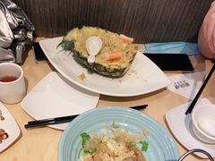 -避风塘(百联东郊店)